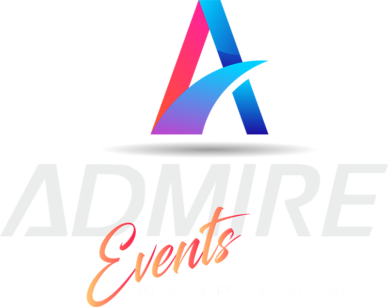 admirevents.com