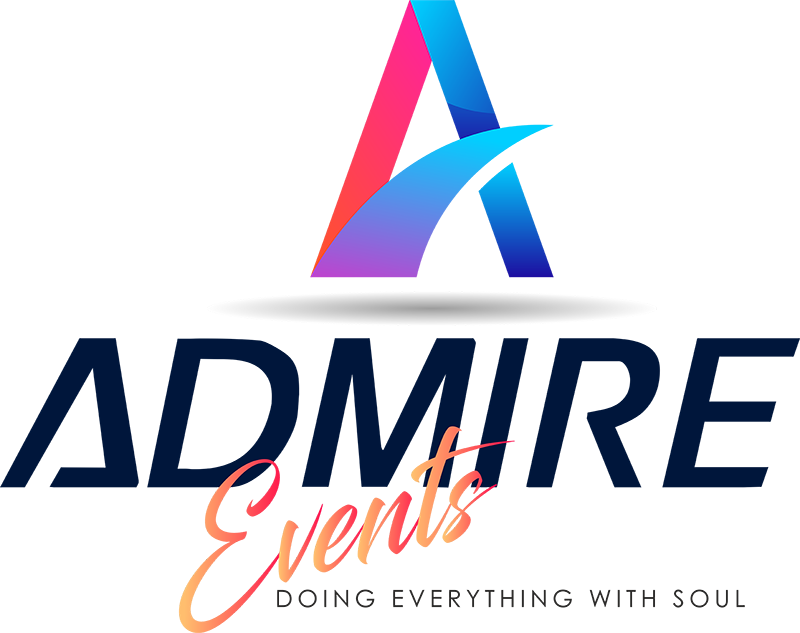 admirevents.com